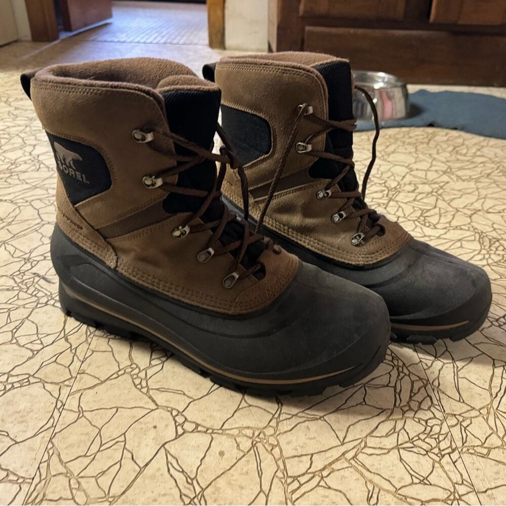 Sorel Snow Boots M13
